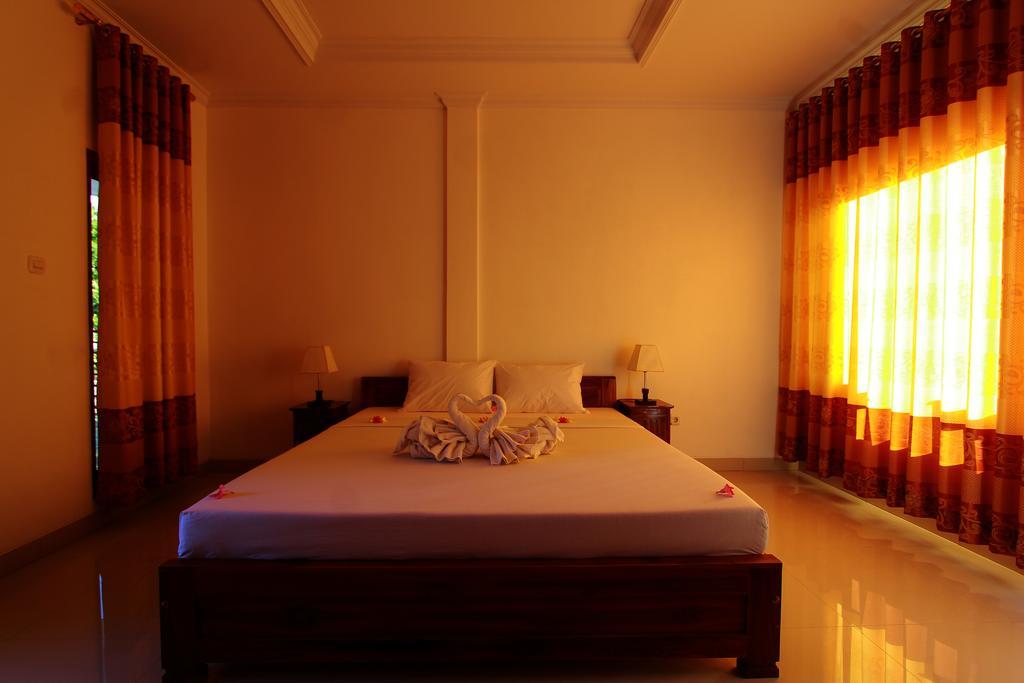 Bali Bening Hotel Munduk Eksteriør billede