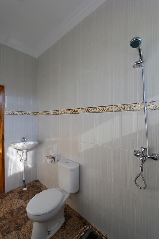 Bali Bening Hotel Munduk Eksteriør billede
