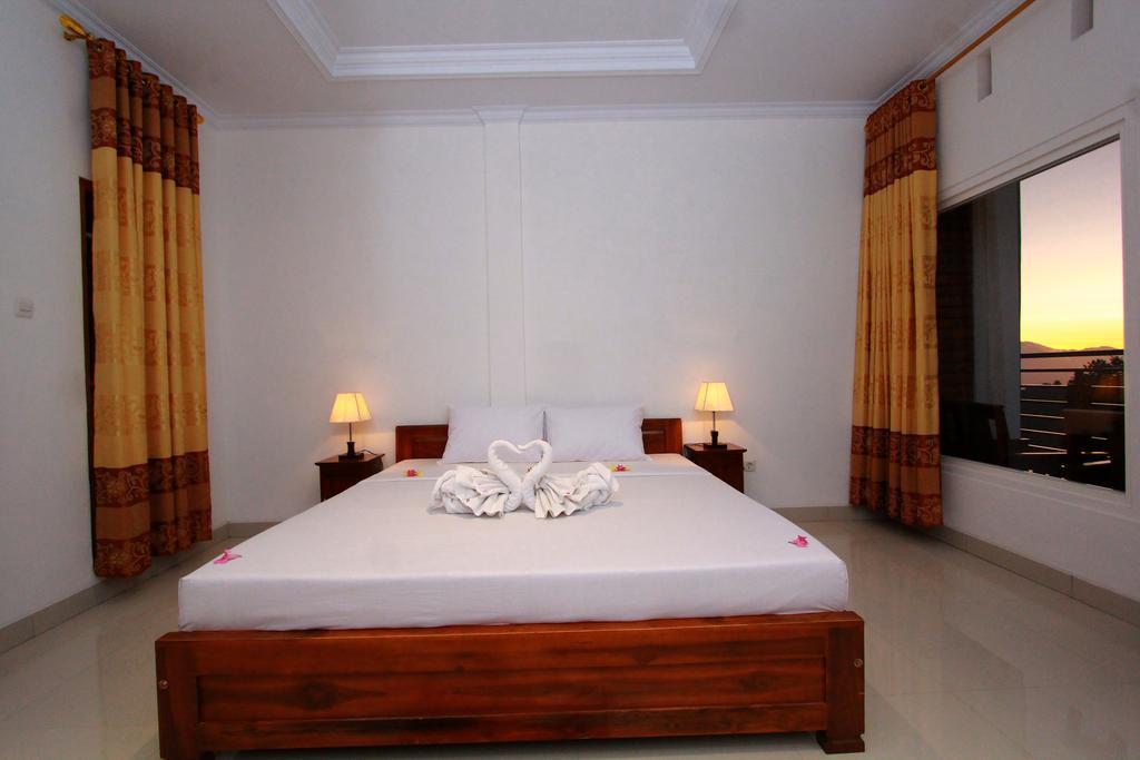 Bali Bening Hotel Munduk Eksteriør billede